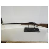 Ithaca 12 ga Lever Break Shotgun