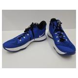 NICE  Nike Labron Witness V5 SZ 13 Mens Shoes