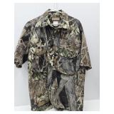 Remington XL Shirt