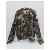 Bear Ridge XL Camo Jacket
