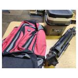 Igloo 18 Can Cooler, American Tourister Luggage  +