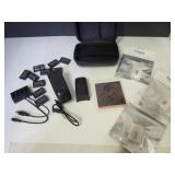 New Drone Motors, Batteries, Chargers +