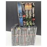 Lot Of 15 Horror DVD