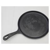 Cast Iron Lodge USA Griddle