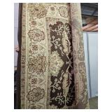 NEW Never Used  NICE Area Rug 7