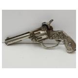 Antique Cast Iron Toy Gun Goodlanders Picture