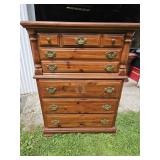 5 Drawer Chest of Drawers