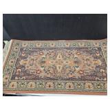 Radici Country Italy  Runner Rug 2x4Ft