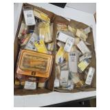 Large Lot Of Hardware