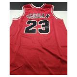 New Jordan Bulls  Stitched Jersey Youth XL