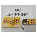 200 RDS 22 Shorts Gun Ammo
