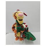 Telco Disney Lighted Animated Tigger