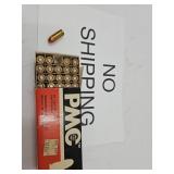 380 Auto 43 RDS Gun Ammo