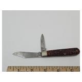 Case XX Pocket Knife 62024 1/2