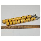 Ninja Warrior Nunchucks
