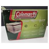 Coleman Portable Toilet w Box