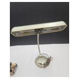 Nice ADJ  Lamp Sticker Has Canon Elwood Ind