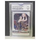 2024 Caitlin Clark Rookie Panini Instant PGCC