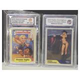 Sophie Cunningham Fever Fan Cards