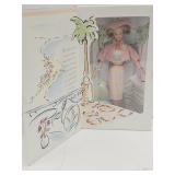 NIB Summer Sophisticate Barbie Doll