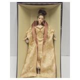 NIB The Offical Barbie Doll See Box