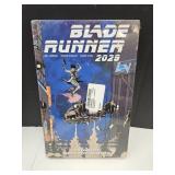 BLADE RUNNER Sealed Book