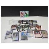 Magic The Gathering Cards