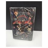 Sealed KING IN BLACK Marvel Book