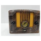 Mini AM/FM Radio-Micron Technology Altona