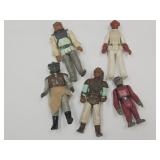 Star Ware  Toy Action Figures Up to 4"
