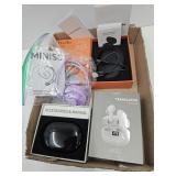 Lot Earbuds , Hello Hola, New Translator & True W