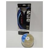 Magic Wand III & DVD Recordable  Disc / DVD