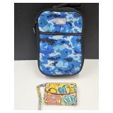 Vera B Wallet W Arctic Zone Lunch Cooler