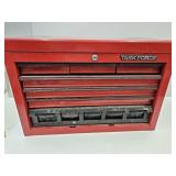 Metal Task Force Toolbox  26 x 12 x 17"