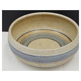 Wishon Harrell Muncie IN Bowl 8 1/4"