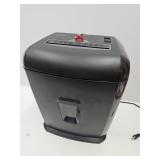 Staples Paper Shreader