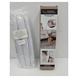 Pet Training Matt & 6-Pack Tents