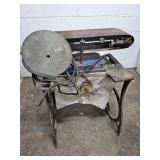 Vintage Sears Craftsman Belt Sander 103.06093