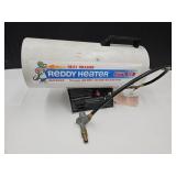 Propane Electric Reddy Heater