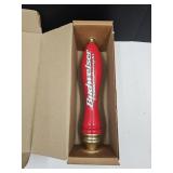 VTG Beer Tap Budweiser-Anheuser-Busch w Box