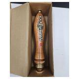 Michelob Amber Bock Beer Tap w Box