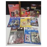 Starting Line Up Sport Figures