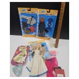 Hasbro Doll & Get Real Doll Clothes
