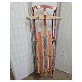 VTG Yankee Clipper Sled