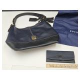 Dooney & Bourke W Unused Wallet