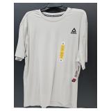 NWT REBOK Shirt Size Large
