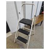 Folding  Step Stool / Ladder