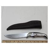 Gerber Fixed Blade Knife See Size
