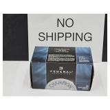 Federal LR 500 Rounds Gun Ammo