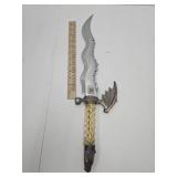 Dragon Sword 22" Long